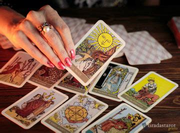 cartas gitanas gratis|Tirada gratuita del tarot Gitano